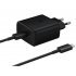 Adaptor Udhetimi Karikues Per Samsung 45W |Samsung Super Fast Charge 45W 