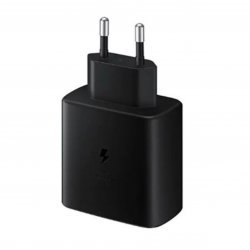 Adaptor Udhetimi Karikues Per Samsung 45W |Samsung Super Fast Charge 45W 