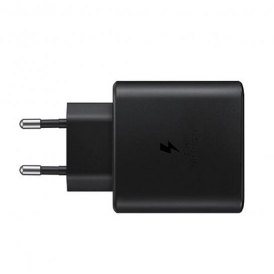 Adaptor Udhetimi Karikues Per Samsung 45W |Samsung Super Fast Charge 45W 