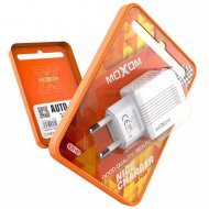 Karikues MOXOM me 2 porta USB