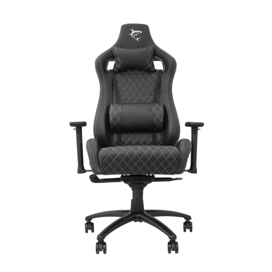 Karrige per Lojra Gaming Chair White Shark GC-2363 PREDATOR