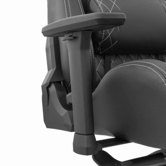 Karrige per Lojra Gaming Chair White Shark GC-2363 PREDATOR