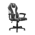 Karrige per Lojra Gaming Chair White Shark Pirate