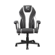 Karrige per Lojra Gaming Chair White Shark Pirate