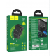 Koke Karikuesi Dual Port Fast Charger HOCO N28