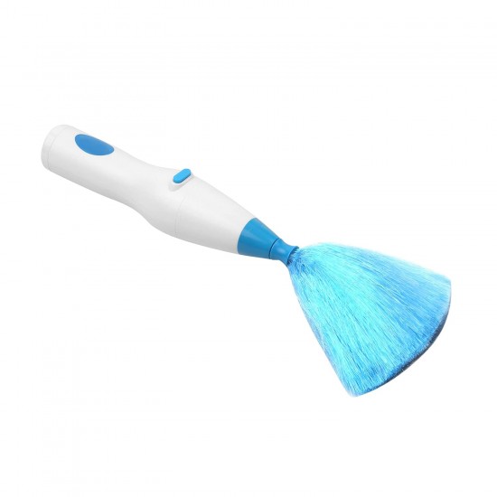 Fshirese Pluhurash Elektrike | Electric Spin Duster