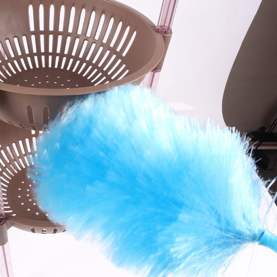 Fshirese Pluhurash Elektrike | Electric Spin Duster