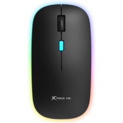 Mouse me Wireless XTRIKE ME GW113