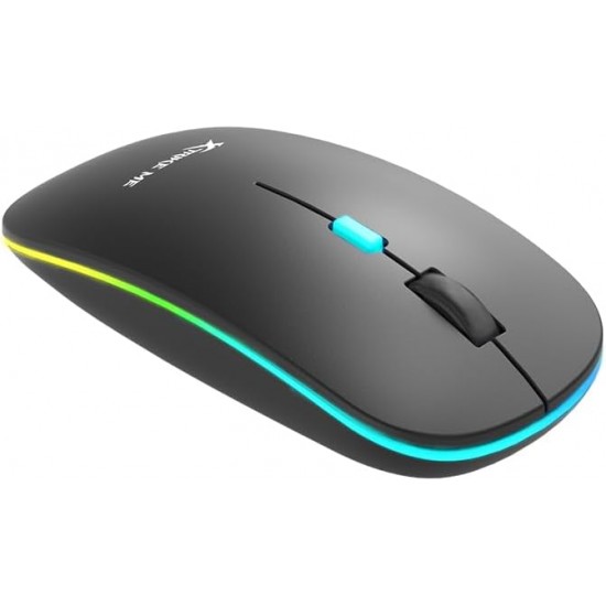 Mouse me Wireless XTRIKE ME GW113