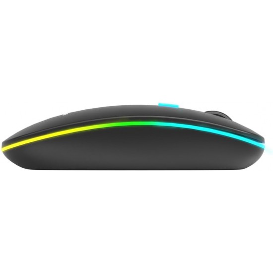 Mouse me Wireless XTRIKE ME GW113