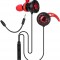 Kufje Gaming me Mikrofon XTRIKE ME | GE109 Gaming Earbuds
