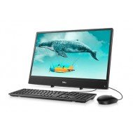 Kompjuter Dell All in One Inspiron 3280, 21.5''FHD LED i3-8145U RAM 4GB No DVD Wireless, Ubuntu Linux  | Desktop PC AIO