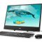 Kompjuter Dell All in One Inspiron 3280, 21.5''FHD LED i3-8145U RAM 4GB No DVD Wireless, Ubuntu Linux  | Desktop PC AIO