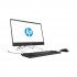 Kompjuter HP All in One 21.5''FHD LED Intel Core™ i3-8130U RAM 4GB DDR4-2400 128GB DVD/RW FreeDOS  | Desktop PC AIO