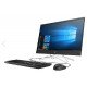 Kompjuter HP All in One 21.5''FHD LED Intel Core™ i3-8130U RAM 4GB DDR4-2400 128GB DVD/RW FreeDOS  | Desktop PC AIO