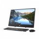 Kompjuter Dell All in One Inspiron 3277, 21.5'' FullHD LED i3-7130U RAM 4GB DDR4 , 1TB HDD,  WiFI, Ubuntu | Desktop PC AIO