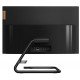 Kompjuter Lenovo All in One , 21.5'' FullHD LED i3-9100T RAM 4GB DDR4 1 TB+ 256 GB SSD DVD/ RW FreeDOS | Desktop PC AIO