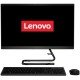 Kompjuter Lenovo PC All in One, 21.5'' Touch FullHD LED i3-8145U RAM 8GB DDR4 , 1TB + 128GB SSD DVD/ RW FreeDOS | Desktop PC AIO