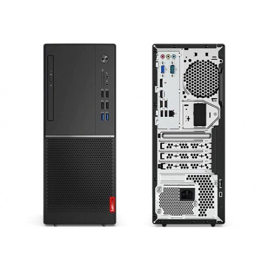 Kompjuter Lenovo i3 8100, RAM 4GB DDR4 1TB DVD/RW, FreeDOS | Desktop PC