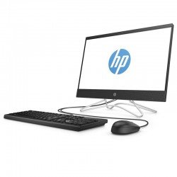 Kompjuter HP PC 200 G3 All in One 21.5 inch Full HD AG Non Touch, Intel Core i5-8250U RAM 4GB DDR4-2133  | Desktop PC AIO