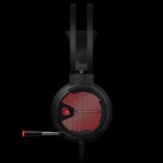 Kufje Gaming me Mikrofon per Kompjuter  | Bloody M620T Gaming Headset