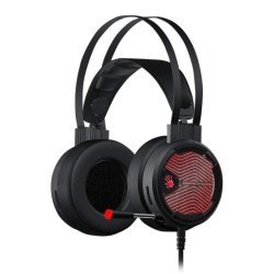 Kufje Gaming me Mikrofon per Kompjuter  | Bloody M620T Gaming Headset