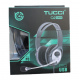 Kufje Gaming me Mikrofon per Kompjuter | Tucci Stereo Headset Q2