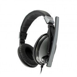 Kufje per Lojra SBOX HS-302 me Mikrofon | GAMING HEADSET