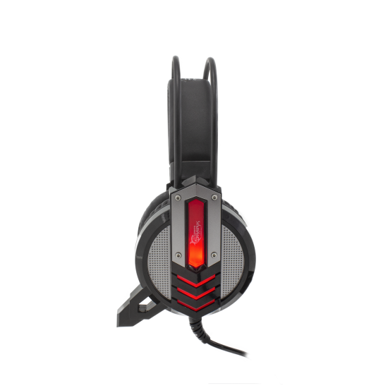 Kufje per Lojra White Shark GHS-1643 COUGAR me Mikrofon | GAMING HEADSET