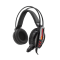 Kufje per Lojra White Shark GHS-1643 COUGAR me Mikrofon | GAMING HEADSET