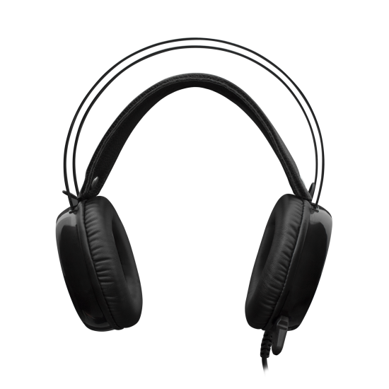 Kufje per Lojra White Shark GH-1947 MARGAY me Mikrofon | GAMING HEADSET