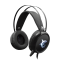 Kufje per Lojra White Shark GH-1947 MARGAY me Mikrofon | GAMING HEADSET