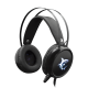 Kufje per Lojra White Shark GH-1947 MARGAY me Mikrofon | GAMING HEADSET