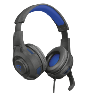 Kufje per Lojra Trust GXT307B RAVU 23250 per PS4 / PS5 | GAMING HEADSET