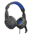 Kufje per Lojra Trust GXT307B RAVU 23250 per PS4 / PS5 | GAMING HEADSET