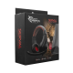 Kufje per Lojra White Shark GH-2040 SERVAL me Mikrofon | GAMING HEADSET   