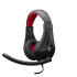 Kufje per Lojra White Shark GH-2040 SERVAL me Mikrofon | GAMING HEADSET   