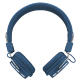 Kufje Trust ZIVA 21823 Ngjyre e Blu | HEADPHONES