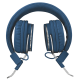 Kufje Trust ZIVA 21823 Ngjyre e Blu | HEADPHONES