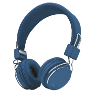 Kufje Trust ZIVA 21823 Ngjyre e Blu | HEADPHONES