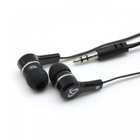 Kufje Çift SBOX EP-003B Multicolor | EARPHONES