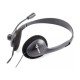 Kufje HEADSET SBOX me mikrofon | HEADSET SBOX HS-201