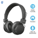 Kufje Trust Leva Wireless me Bluetooth te Zeza | KUFJE TRUST #21754