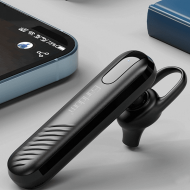 Kufje Teke me Bluetooth | Wireless Headset BH68