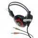 Kufje Gaming me Mikrofon per Kompjuter dhe Celular | Stereo Headphone JEDEL JD-868 Kufje Gaming me Mikrofon per Kompjuter dhe Celular | Stereo Headphone JEDEL JD-868