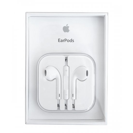 Kufje per iPhone |EarPods