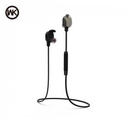 Kufje Sportive me Bluetooth WK Design BD350