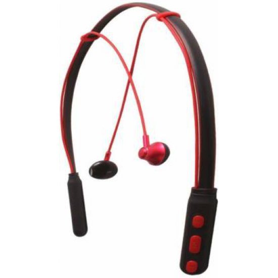 Kufje Sportive Wireless Stereo V21