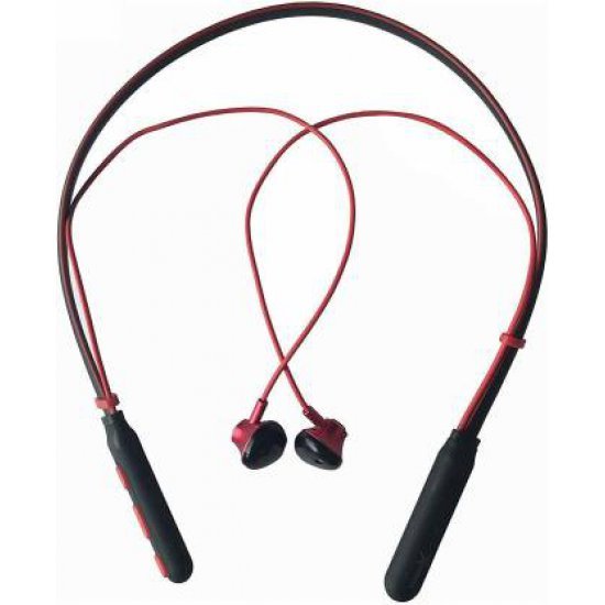 Kufje Sportive Wireless Stereo V21