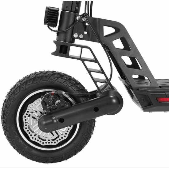 Electric Scooter Kugoo G2 PRO | Skuter Elektrik 